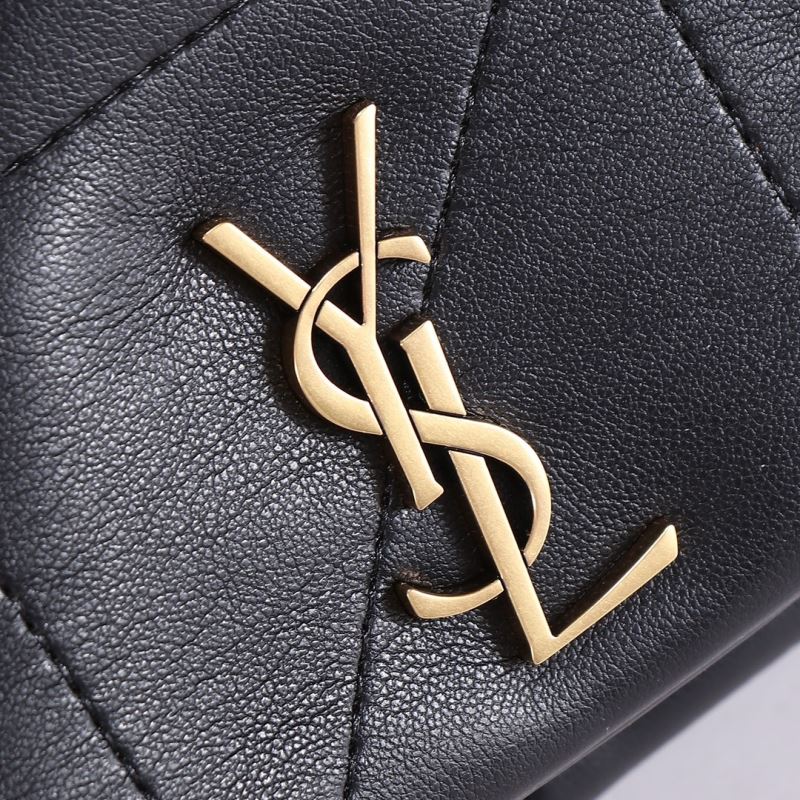 YSL Satchel Bags